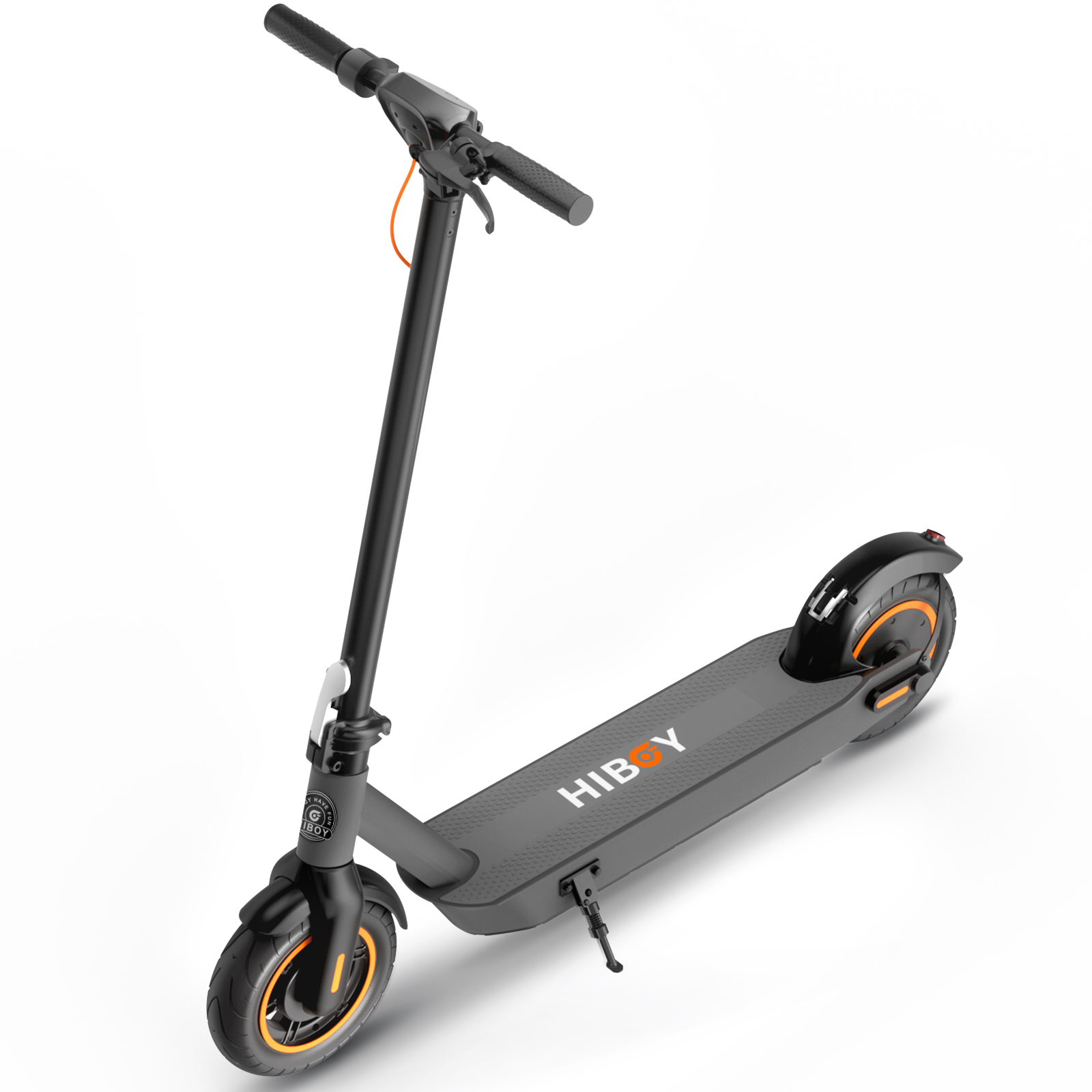 Hiboy S2 MAX Electric Scooter