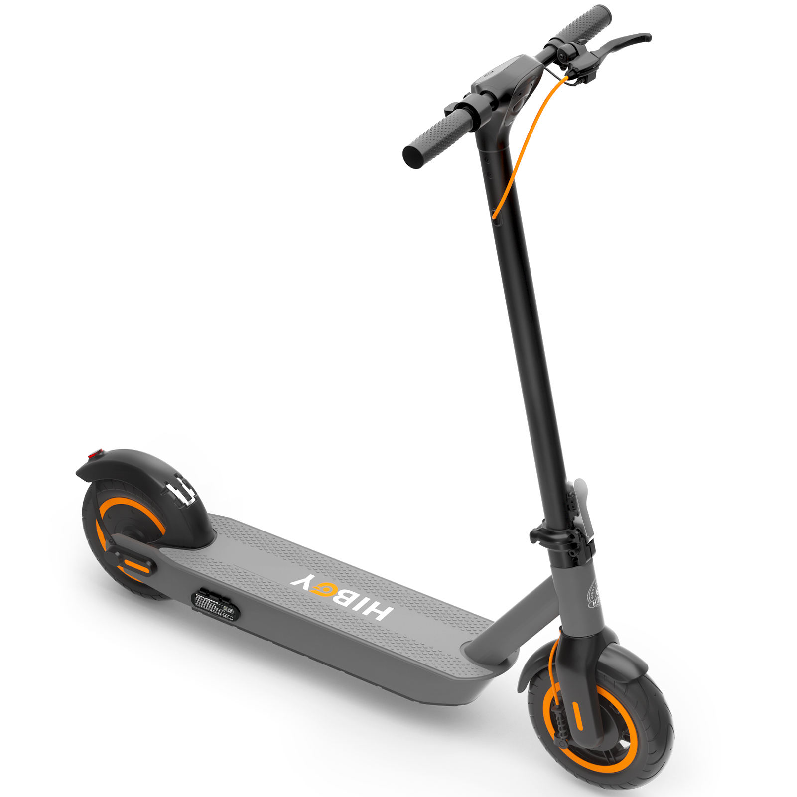 Hiboy S2 MAX Electric Scooter