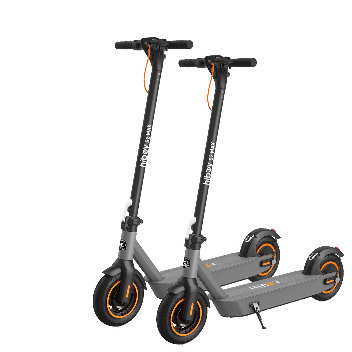 Hiboy S2 MAX Electric Scooter