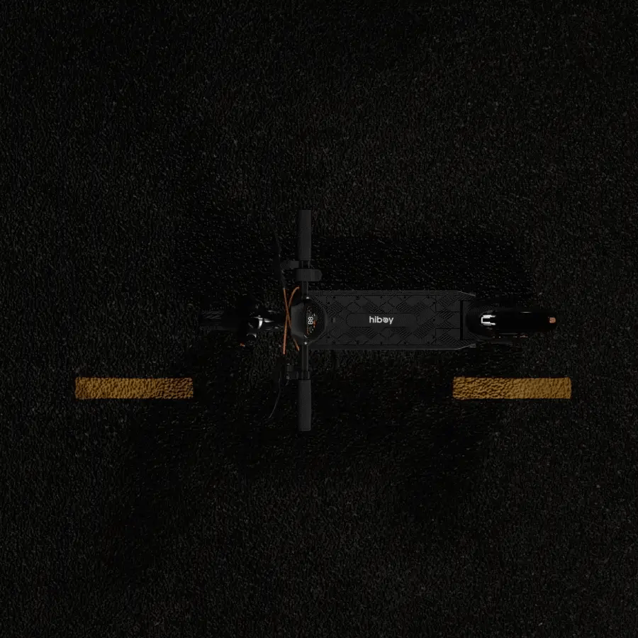 Hiboy MAX PRO Electric Scooter