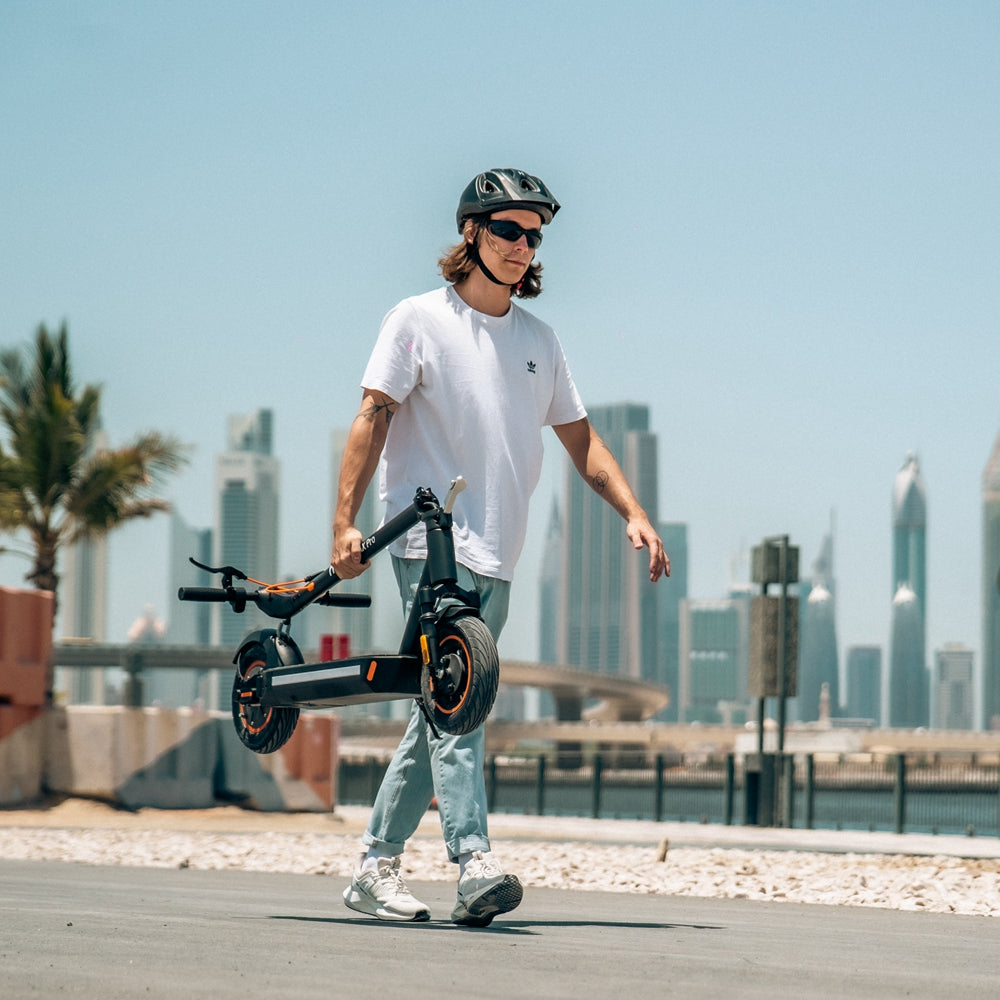 Hiboy MAX PRO Electric Scooter