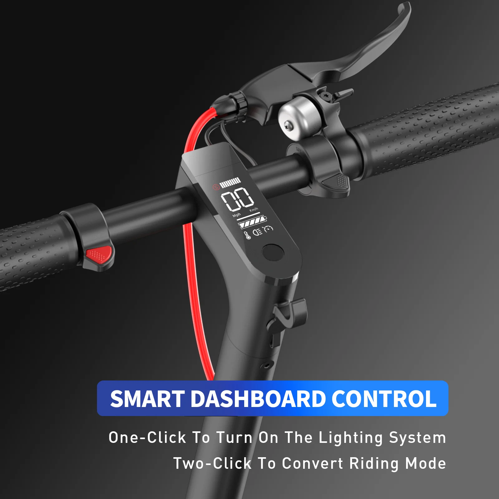 Hiboy S2 Pro Electric Scooter