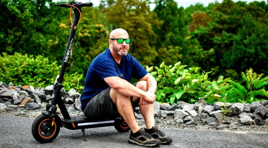5 Essential Tips for Maximizing Your E-Scooter Range
