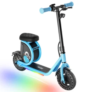 Joy Haul Electric Scooter * 1