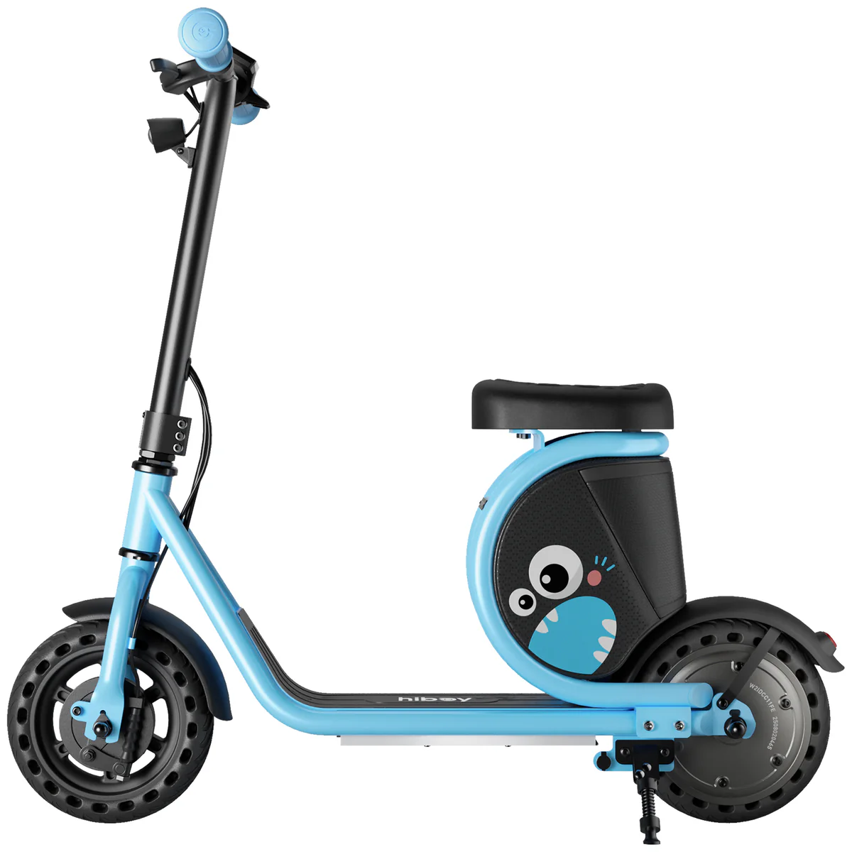 Hiboy Joy Haul Electric Scooter for Kids Aged 5-8